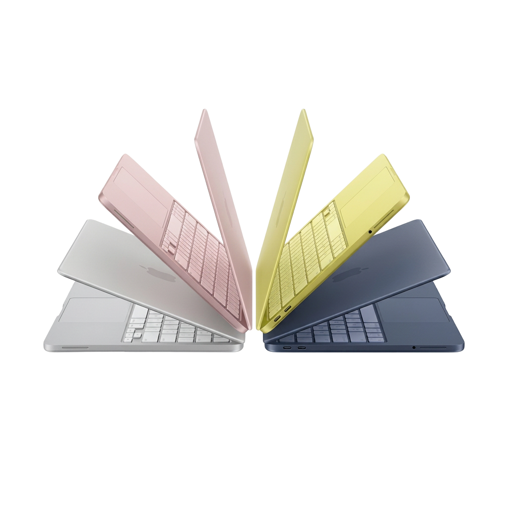 MacBook Neo