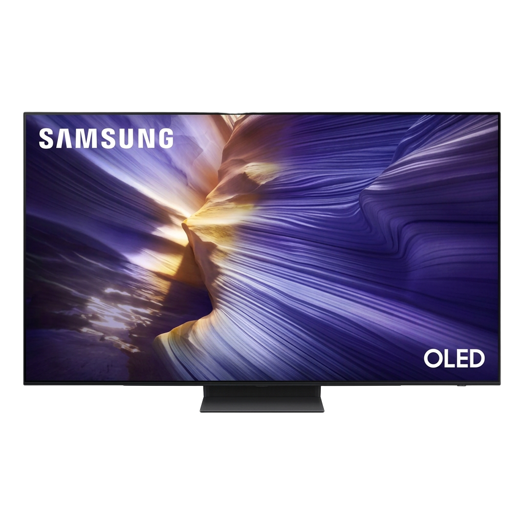 Samsung OLED TV